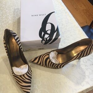 Nine West Heels
